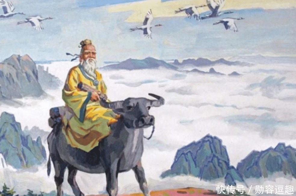 夏虫不可以|历史上最经典的四句“脏话”,骂人不带一个脏字,还以为在夸你?