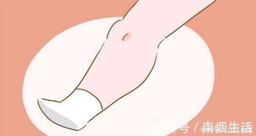 脚掌|孩子小时候有这四个特征,长大准是个大个子,爸妈把心放肚子里