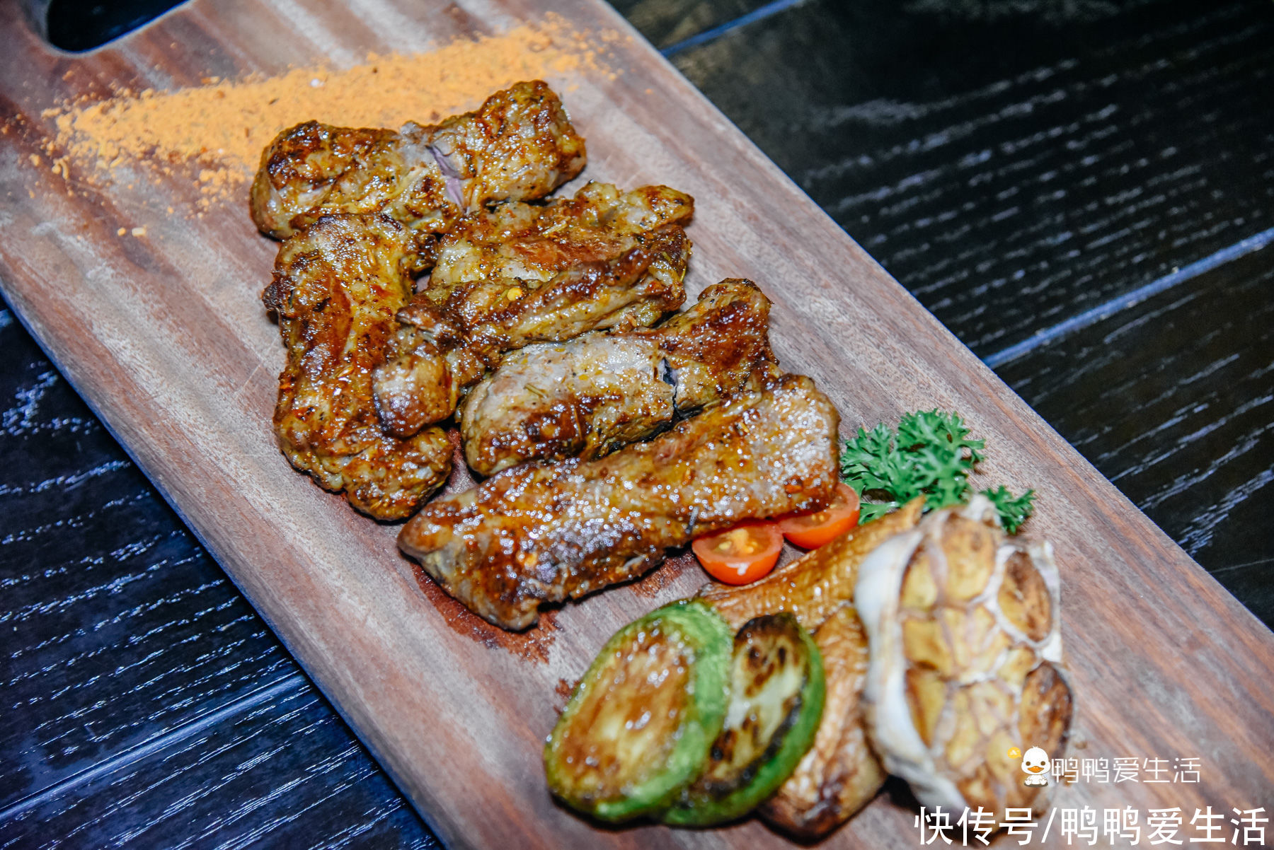  福建“被忽略”美食之都，接地气小吃到世界级精酿都有，好吃实在