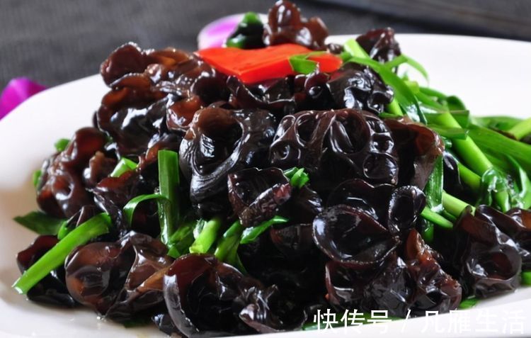 美容养颜|每天晚上多吃3种食物，美容养颜、滋润肌肤，早吃早好！