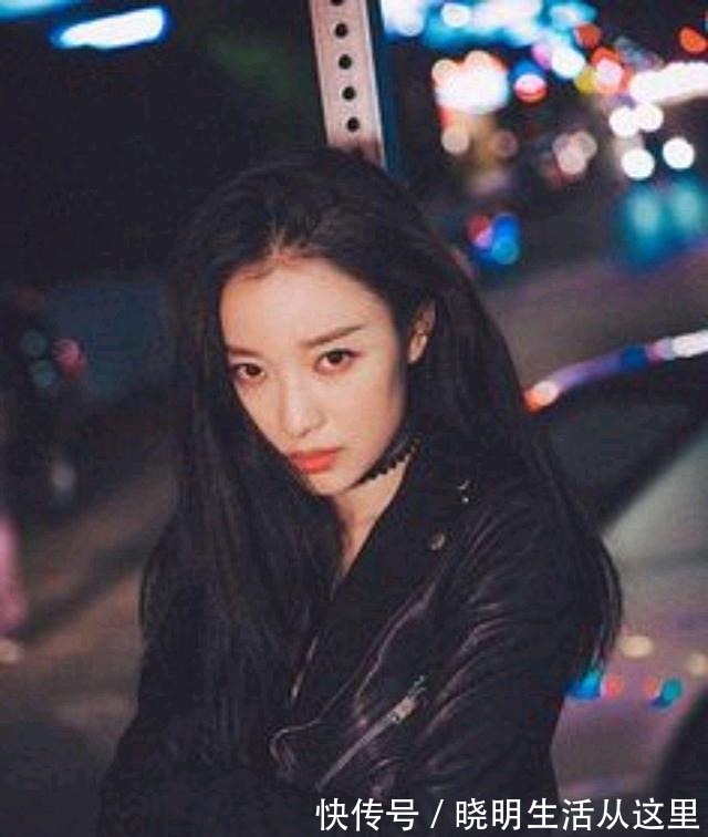 美女 换发型真的要有逻辑思考,你的“无效审美”,可能耽误你变美女了!