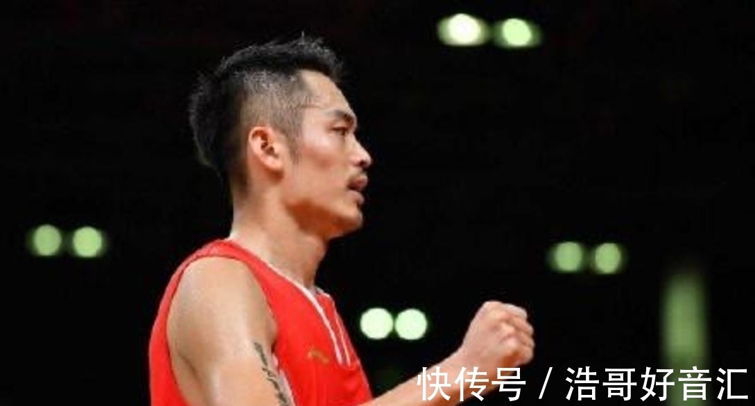 赵雅淇|林丹旧爱翻旧账!评论王力宏,透露有更大瓜,否认自己第三者插足