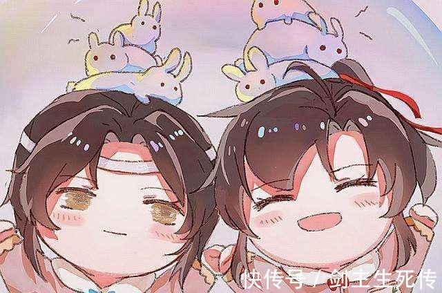 大赛$《魔道祖师》公主抱哪家强以为蓝曦臣夺冠,没想到被忘机反超!