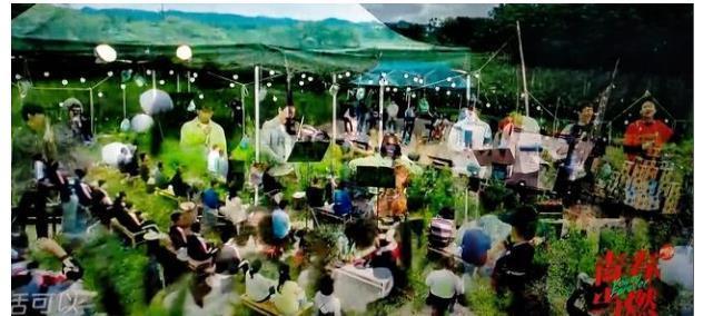 张艺兴|《向往的生活》最后一期,张艺兴发文告别,你们喜欢张艺兴吗?