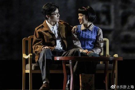 舞台剧@现象级舞台剧《繁花》第二季