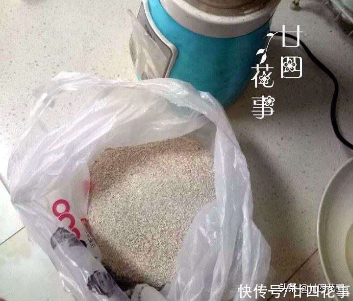 春节常见4种“废壳”，是养花“宝贝”，透气疏水，补肥效果好