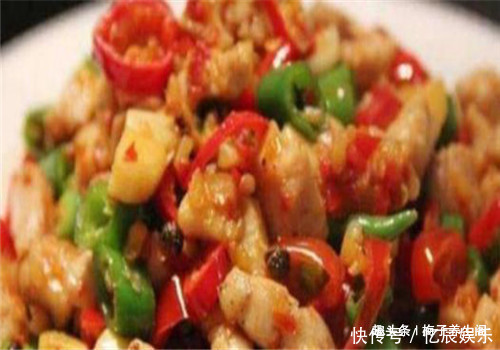 几道好吃到流口水的美食,香气四溢,开胃下饭,你也动手试试吧