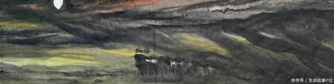 传奇起于“凡界”,落于“凡界”——王树忠作品赏析