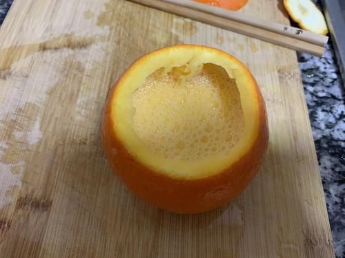 冬天这“水果”别直接吃了，放锅里蒸一蒸，出锅比新鲜的还美味！