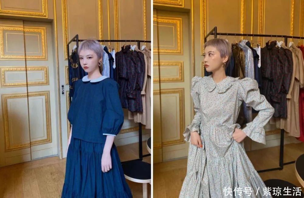 女生冬季千万别弄这四种发型!男生最讨厌了!