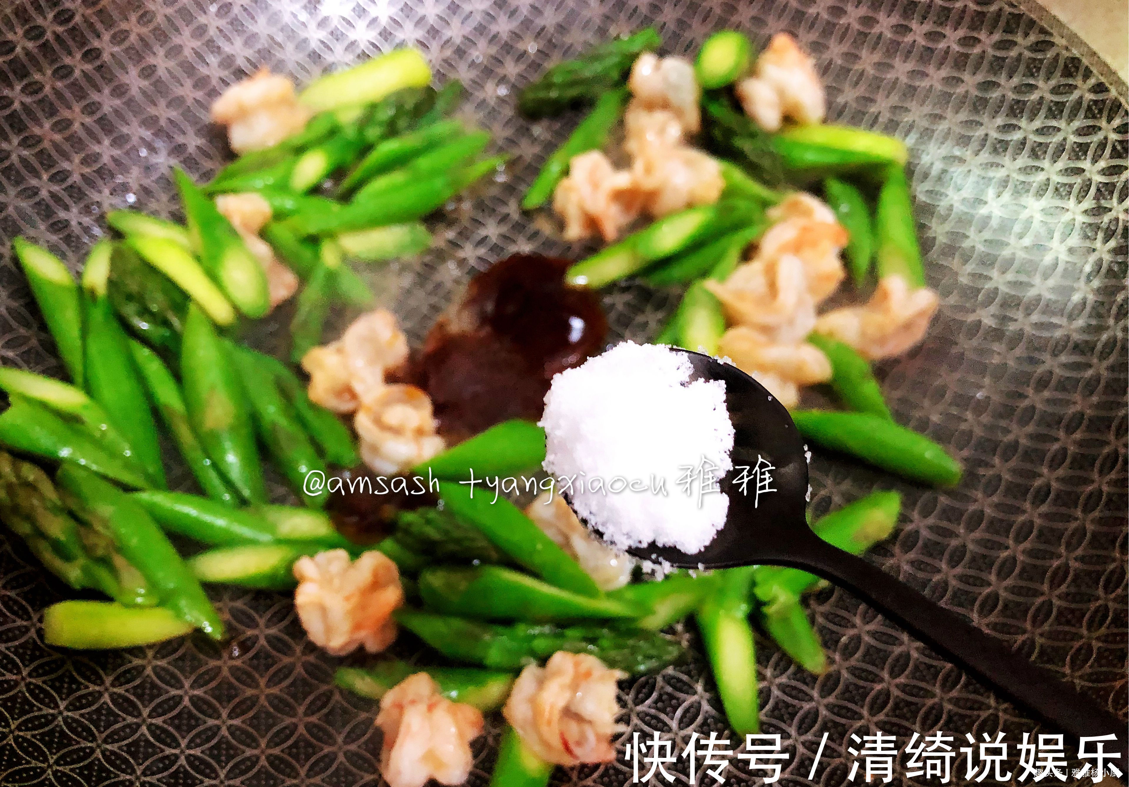 此菜遇到别放过，吃不胖还减脂，补充营养，还能瘦出小蛮腰