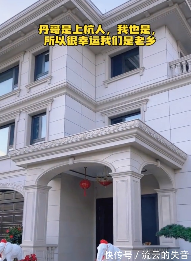 小羽|林丹陪家人过年亲自下厨,谢杏芳贴心为老公拍照,与婆婆相处融洽