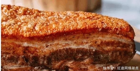 好吃|五花肉最好吃的做法, 好吃到想哭, 一上桌就被清盘