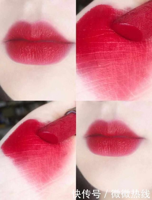 “国货之光”花西子散粉遭吐槽,这几支口红却意外受到好评