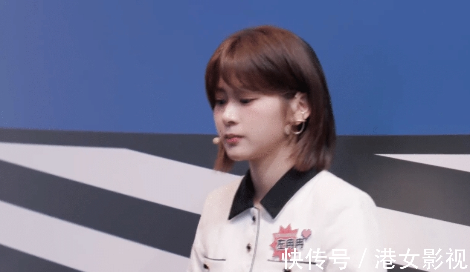 歧视|歧视单亲、对韩娇娇弹《贝贝》，刘梦竹真的是“洗衣粉家庭”？