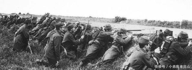 日本|攻打苏联的时候,日本70万关东军为何按兵不动原因就2个字!