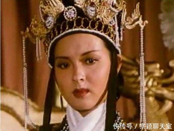 杀死|她比武则天慈禧还厉害，杀死受宠贵妃，把皇帝气成精神病！