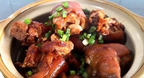 入口那个香,让人难忘的佳肴,比饭店还美味,自己做健康又实惠!