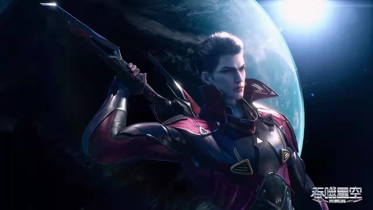 天行九歌|继不良人第三季之后,全职高手再遭删减,国漫自查自改模式已开启