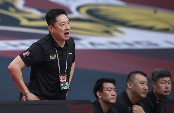 转会|正式官宣!CBA超级转会完成,王哲林拿到2400万大合同