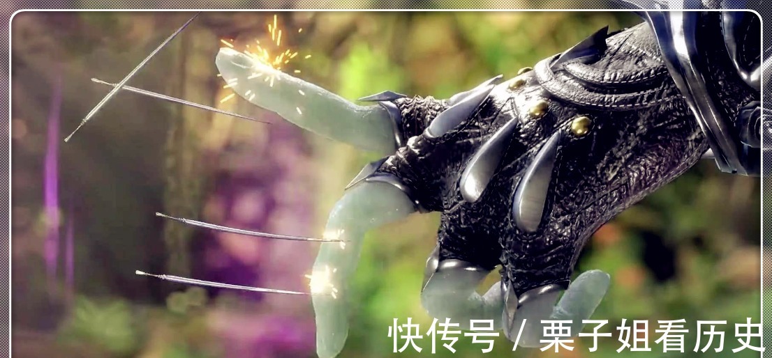 技能|斗罗大陆，历代主角都必备的技能，蓝宇轩学习之后才说真香