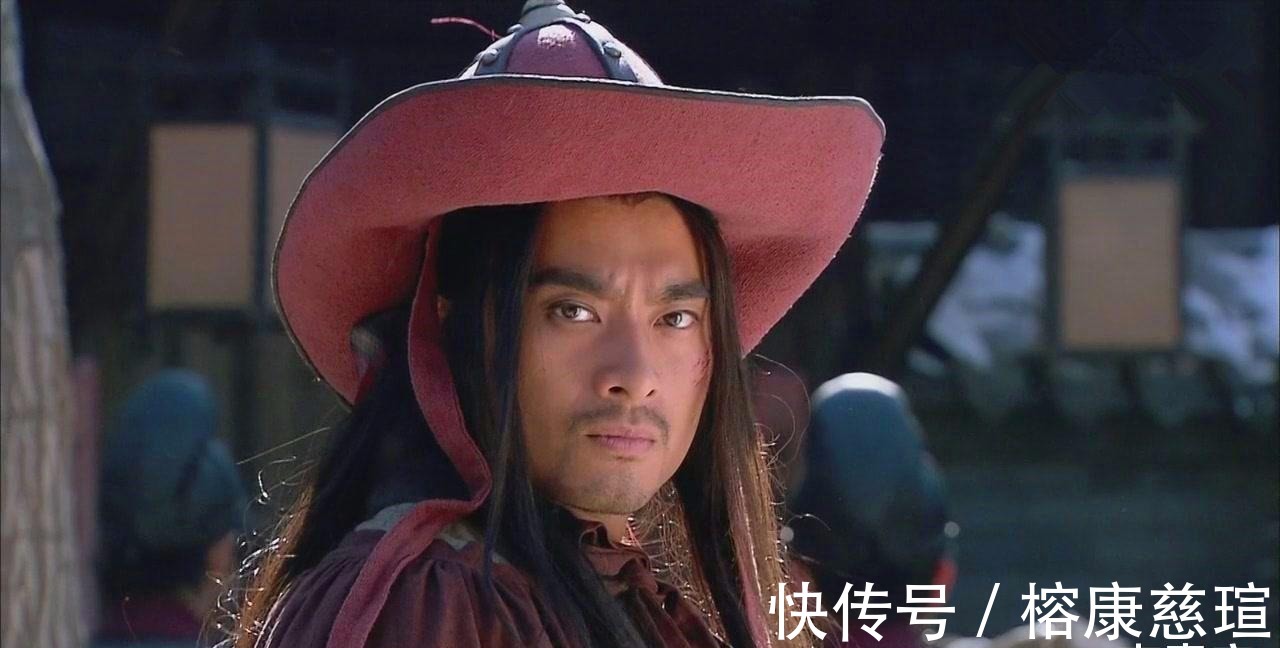 好汉|水浒传中,武松醉打“蒋门神”其实是错的,蒋门神实际上是条好汉