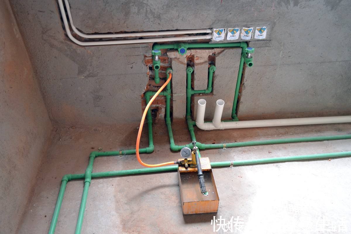 防水|装修时,遇到这些“专业术语”的坑,还好我做出明智决定