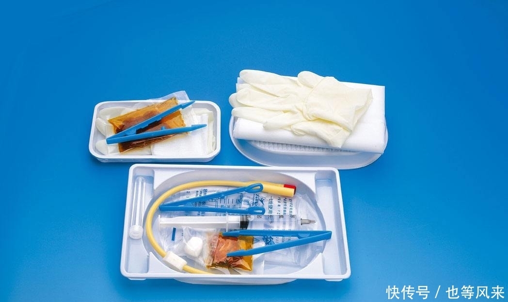 插尿管是怎样的体验?为什么手术之前要插尿管?让医生告诉你真相