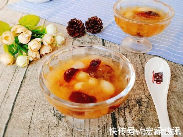 朵形|“穷人的燕窝”是它,女人2天吃1次,皮肤光滑,45岁似少女!