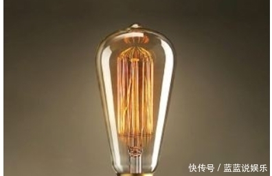 说出|慈禧第一次看见电灯,说出这样一句话,把我逗笑了