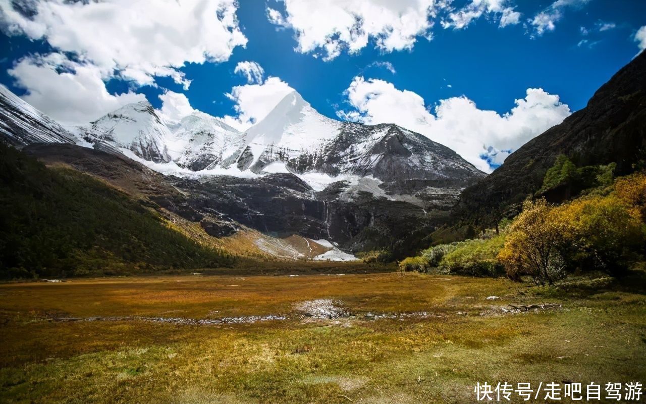 走走停停，兜兜转转，盘点国内最适合一个人旅行的7大目的地