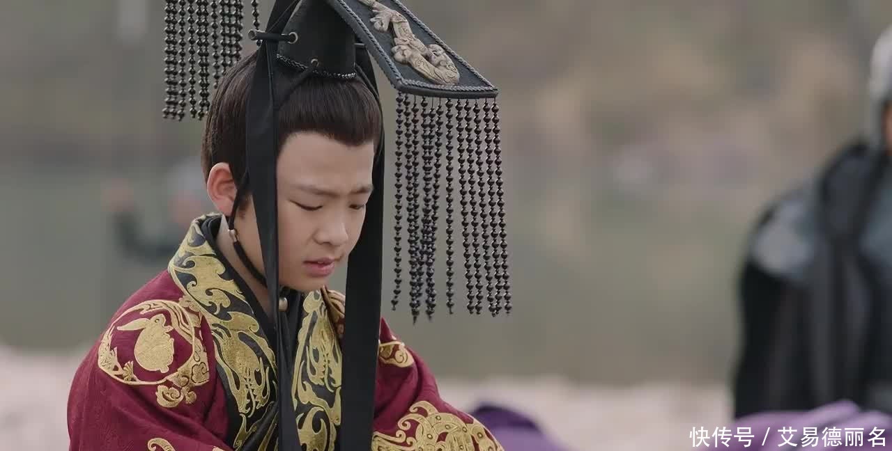 司马炎|晋朝从司马炎到司马睿,没一个合格的皇帝,为何还能存活数百年?