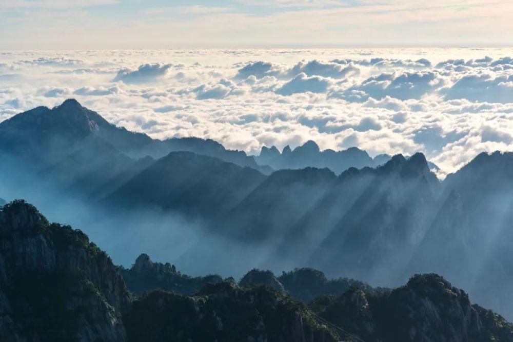 最北|12月必去的18个高性价比旅行地，欠自己的旅行，一定要还给自己！