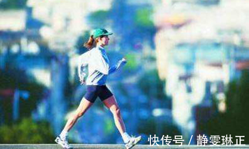 锻炼|每天快走一小时，是锻炼减肥，还是伤身一起来看看吧