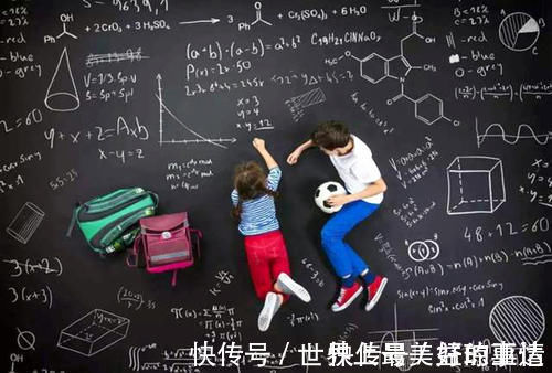 宝妈|有“聪明相”的孩子,大多面部有这4个特征,家长就偷着乐吧