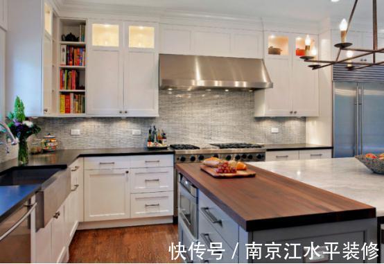 橱柜|新房装修入住后才知道的真相,不实用的设计,会让你生活麻烦不断