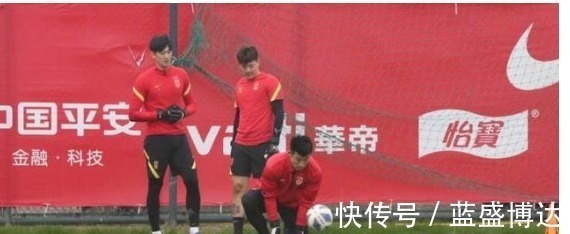 卡尔德克|国足归化或继续闹笑话,费南多李可铁定不参加12强赛,阿兰有争议!