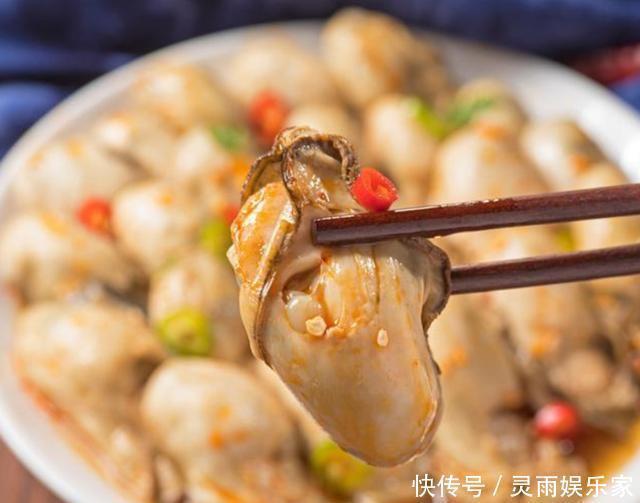  大年三十年夜饭，建议试试6种美味海鲜，强身健体，物美价廉