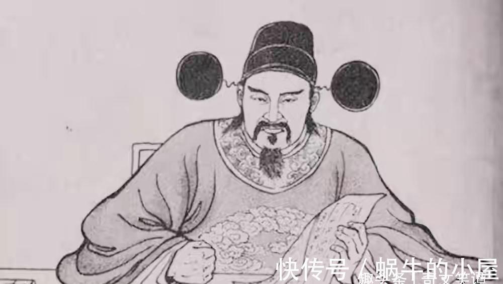 哥哥&明代奇案:哥哥贪婪,让妻子在食物中做手脚,却成就弟弟一桩好事