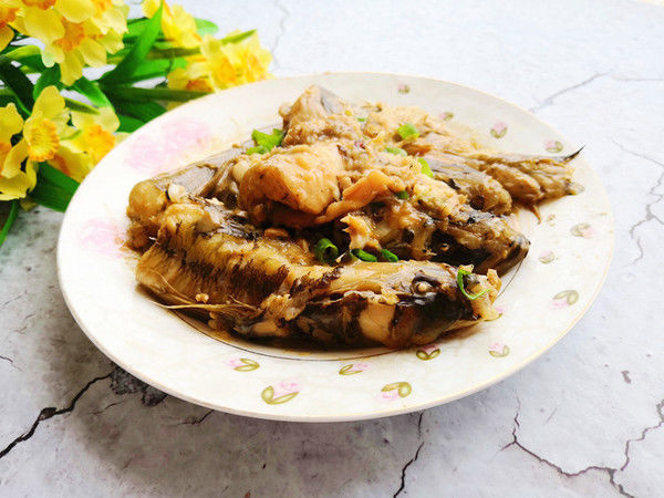 被人“误会”最多的鱼,全身都是宝,比甲鱼营养,6元1斤很便宜