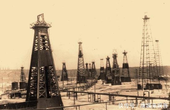 二战|为什么有人说如果德国在二战中没有罗马尼亚的帮忙连仗都打不了?