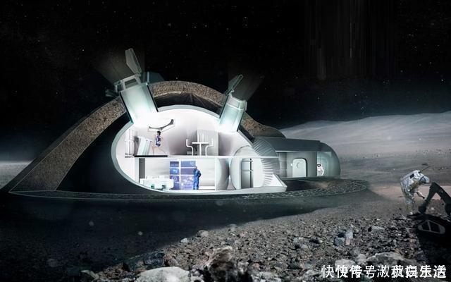 太阳 金星早已被太阳烤干,水星距离太阳更近,为什么还有千亿吨冰?