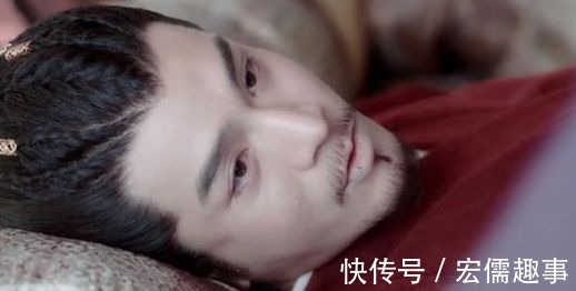 韩德让|文殊奴长大之后,才知耶律贤为什么会鼓励燕燕改嫁!太会算