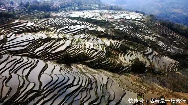 世界遗产云南元阳梯田，建水古城深度4天游