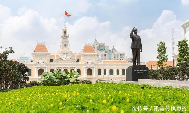 理发|越南理发一次100块钱，为啥男游客还纷纷排队，体验一次才知道