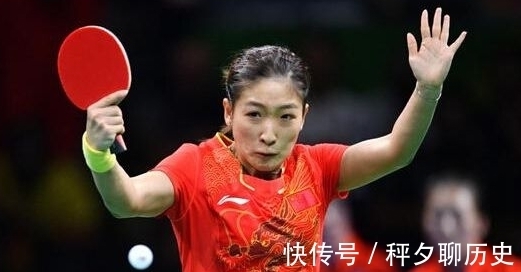 面对镜头|刘诗雯怎么办?一年没比赛、新年又退赛:她还能参加奥运会吗?