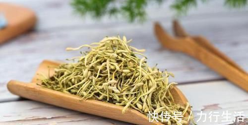 蒲公英|蒲公英加它,堪称肝细胞“修复器”,养肝排毒,肝硬化或知难而退