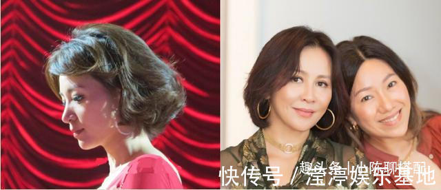 修饰 中年女人不想因发型“显老”,这5款发型尽量避开,美的更自信