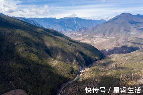 山脉|超美雪域高原，香格里拉，一辈子一定要去一次的地方