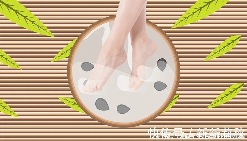 温阳|不补身体虚,一补就上火,上热下寒的人,这样做既通又补,火气变元气!